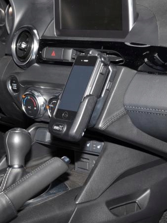 Uchwyt na telefon Kuda Fiat Spider 124 od 2016