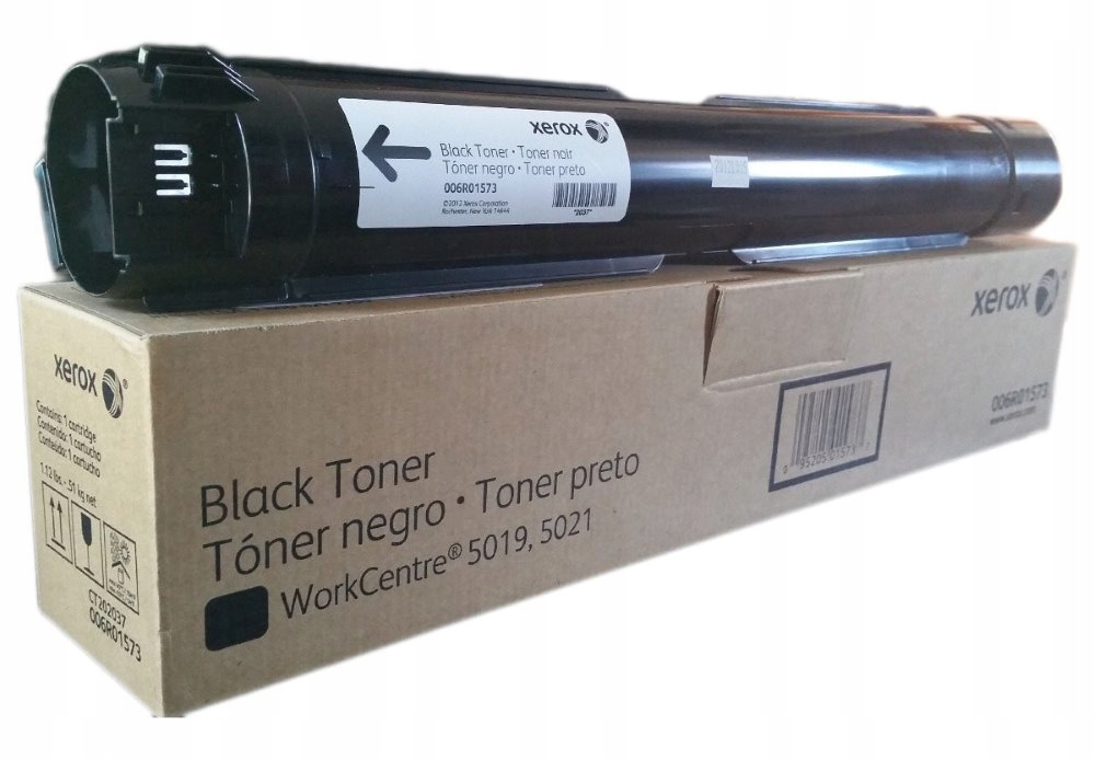 Xerox original toner pro Wc 5019/5021, 9000 str.
