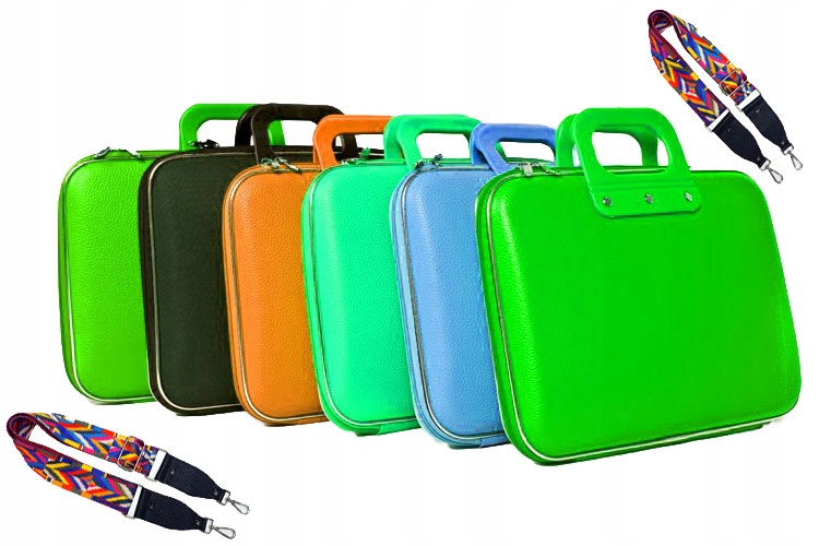 

Aktówka Torba Na Laptopa Pasek Aztecki 13 14 15 16