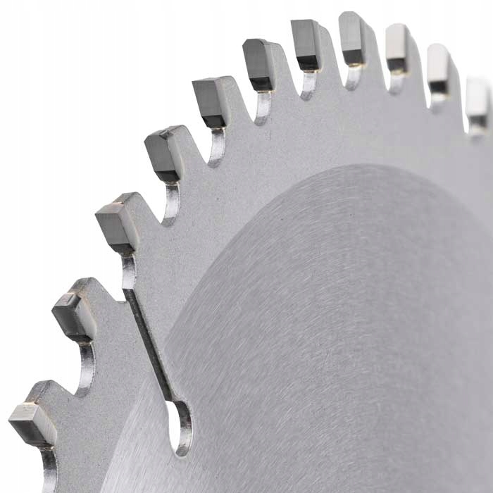 PIŁA TARCZOWA DO PŁYTY OSB DREWNOPOCHODNE 210mmx30mmx2,2mm 52zęby GLOTECH Marka bez marki