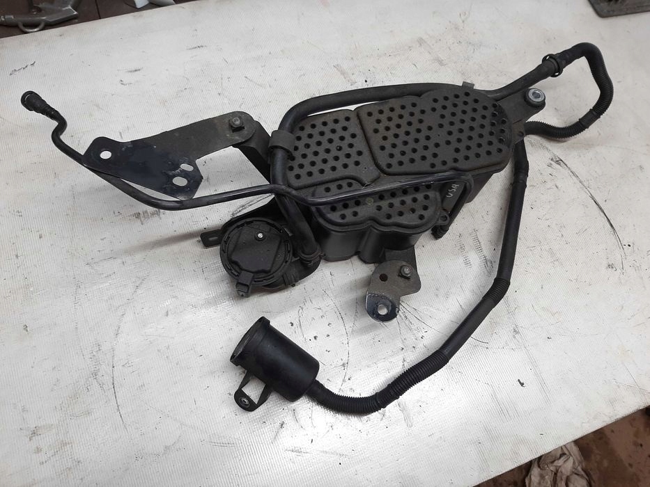 carbon filter AUDI A6 C7 A7 2.0TFSI 3.0TFSI USA