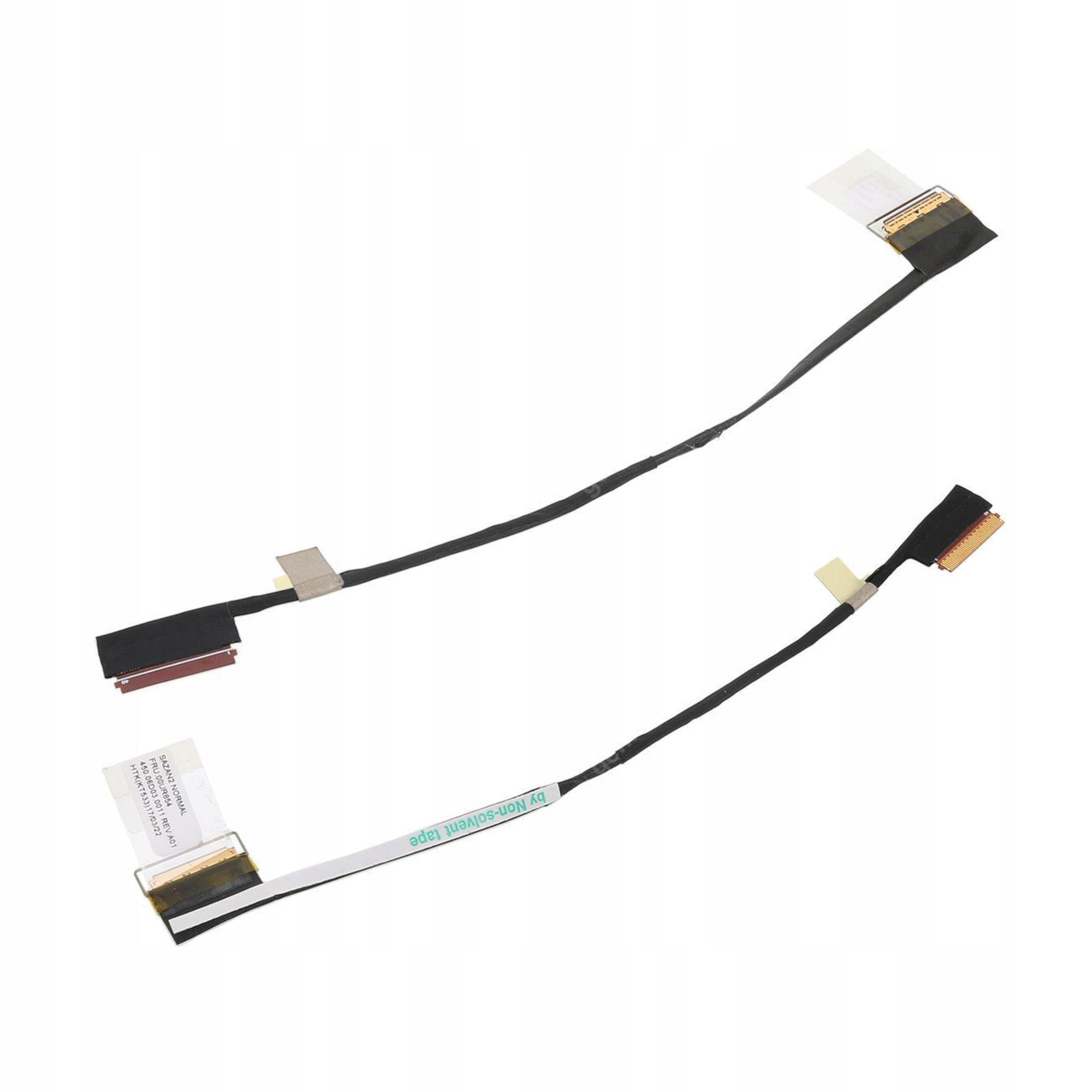 

Taśma Matrycy Do Lenovo T560 P50S T550 W550S