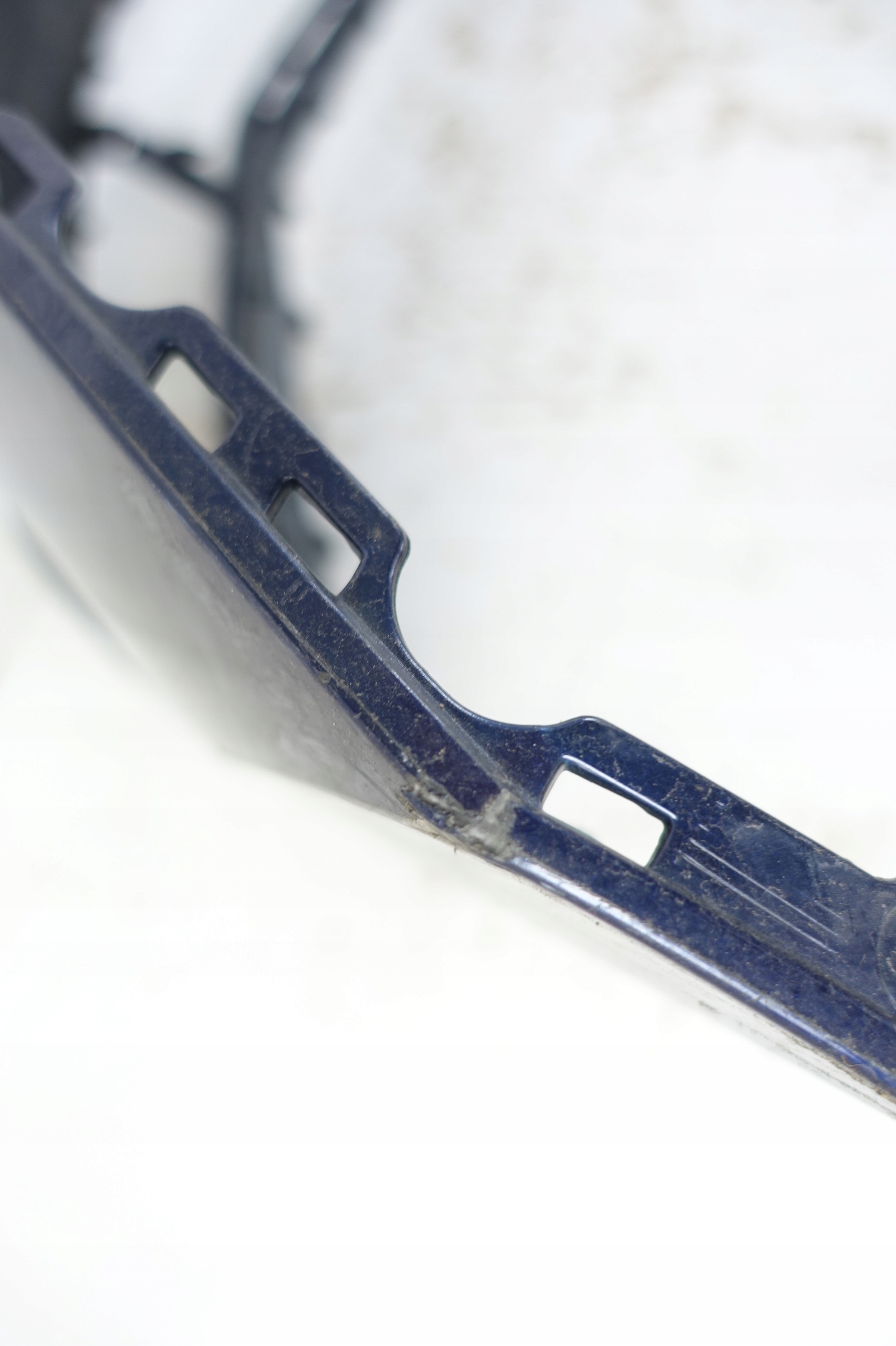 VOLKSWAGEN TOURAN III 5TA 2015- bumper front front 5TA807217AL