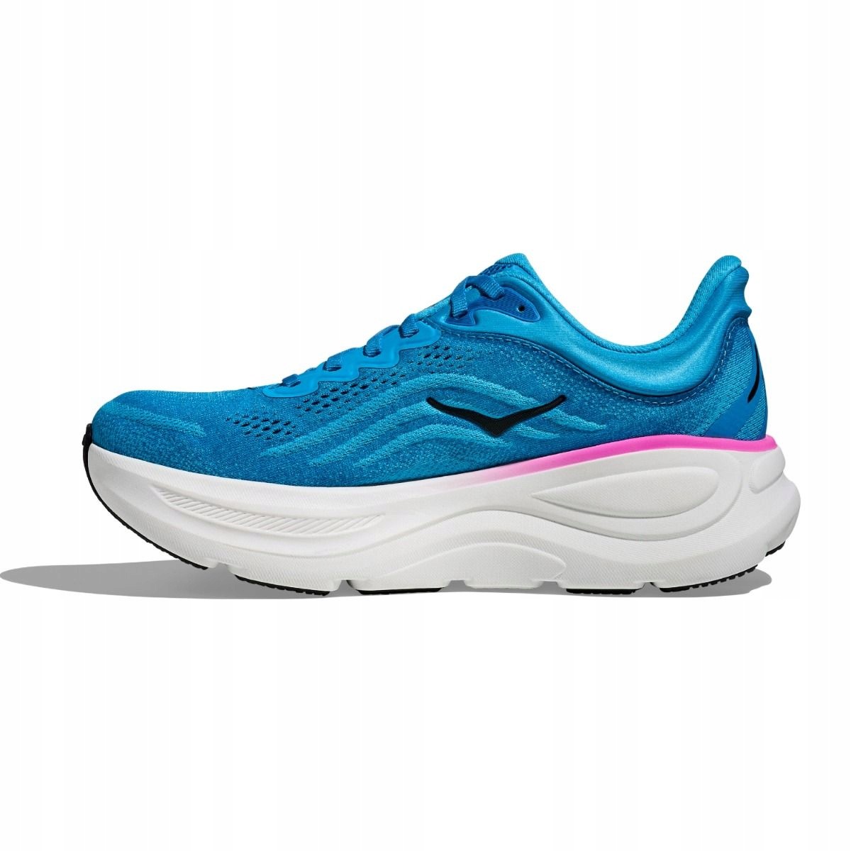 Buty sportowe damskie Hoka Bondi 9 37 1/3