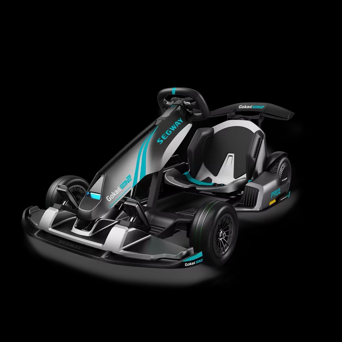 Segway Gokart PRO 2