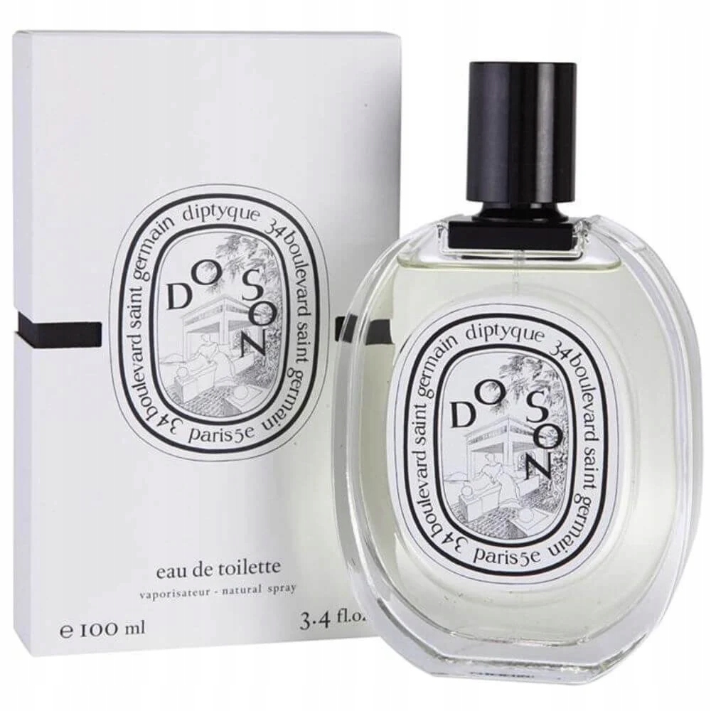 Diptyque Eau de Toilette Do Son Edt 100ml