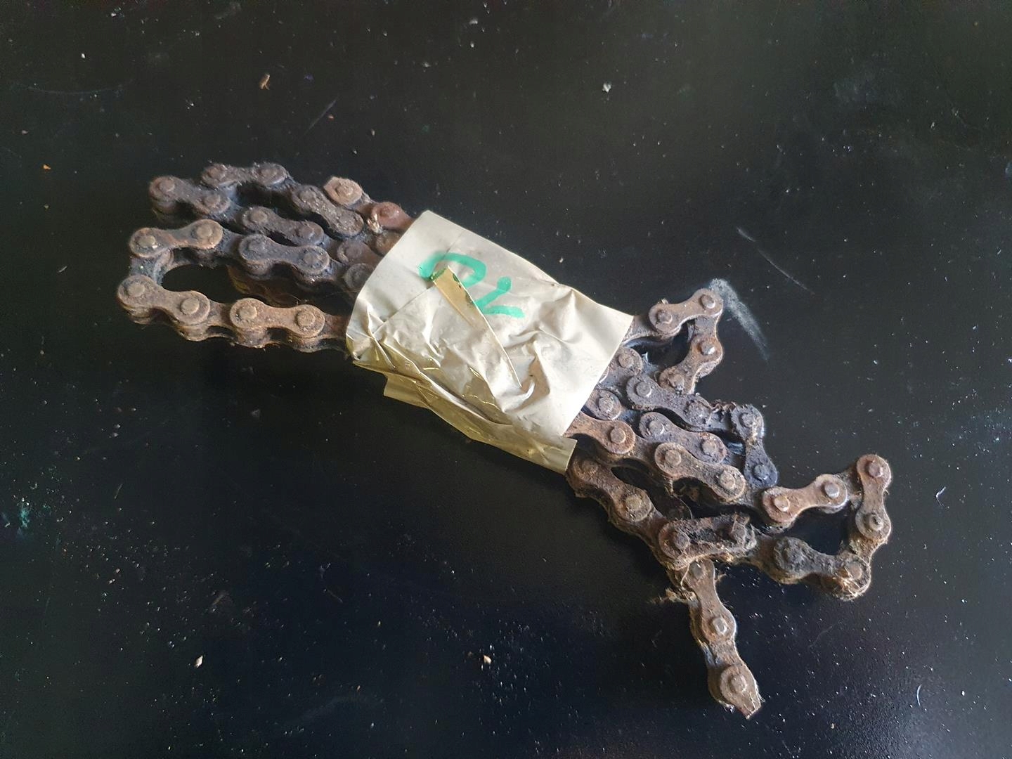 ZABYTKOWY ROWER ROMET UNIVERSAL PRL ŁAŃCUCH NAPĘD