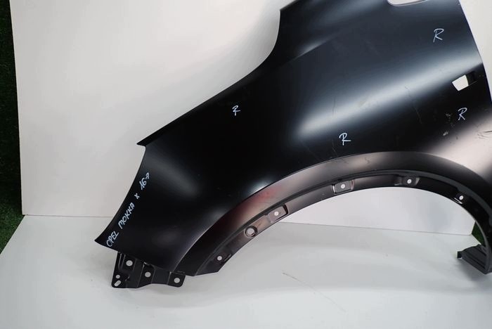 OPEL MOKKA X 16- fender left front front