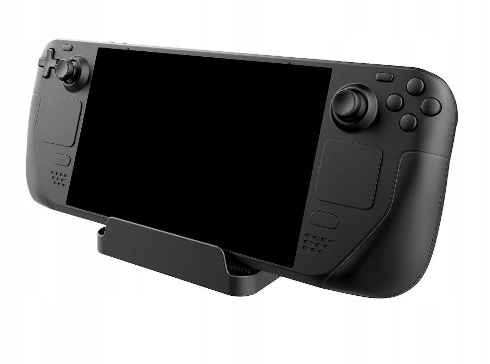 SOLIDNA PODSTAWKA STEAM DECK OLED DO TELEFONU NINTENDO SWITCH LITE