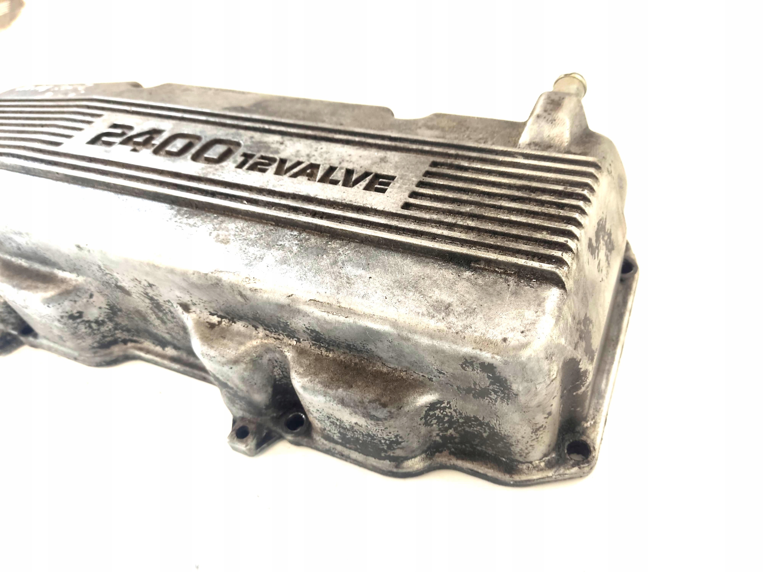 engine housing cover upper FORD MAVERICK 2.4B