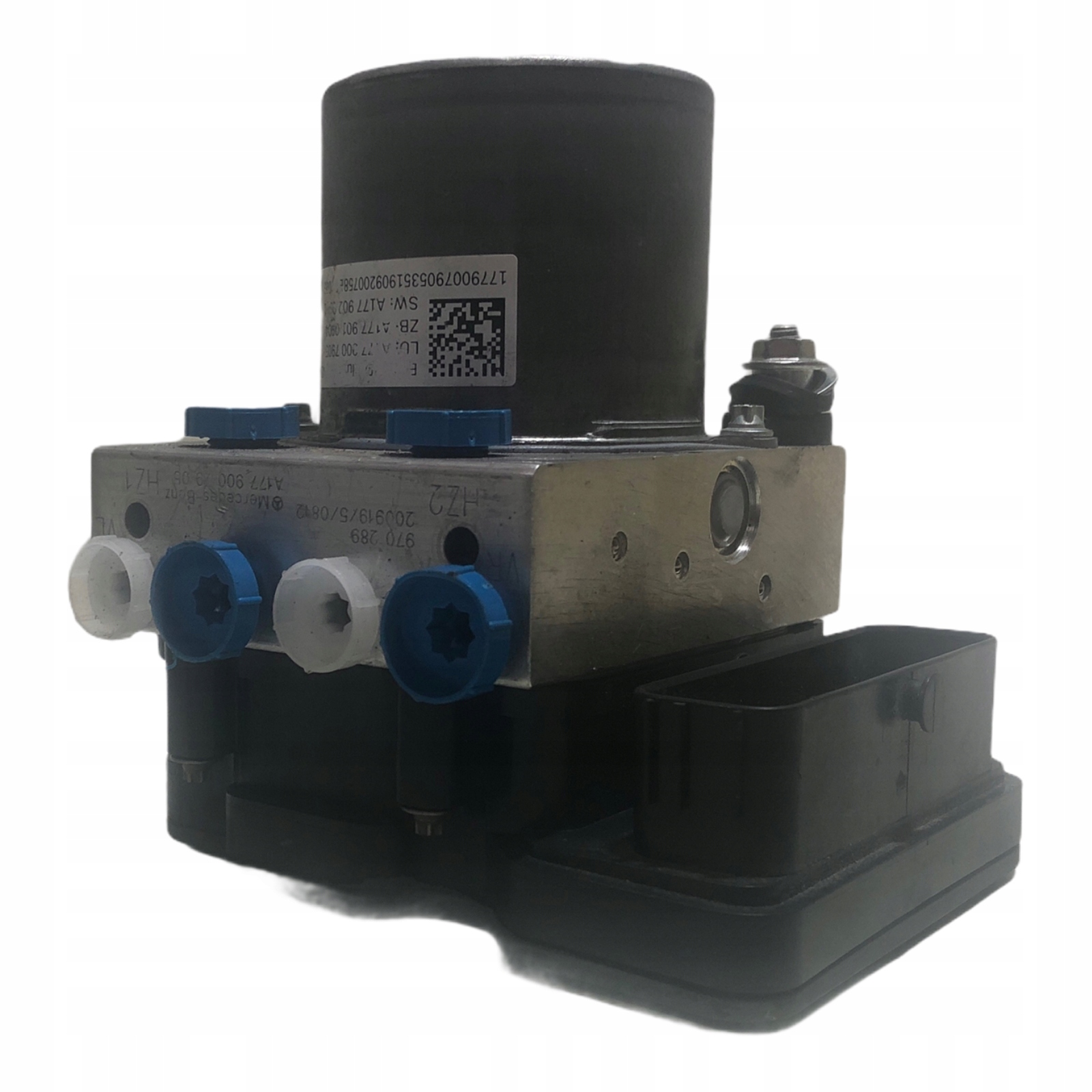 A1779007905 - 1779007905 MERCEDES A Class W177 насос ABS