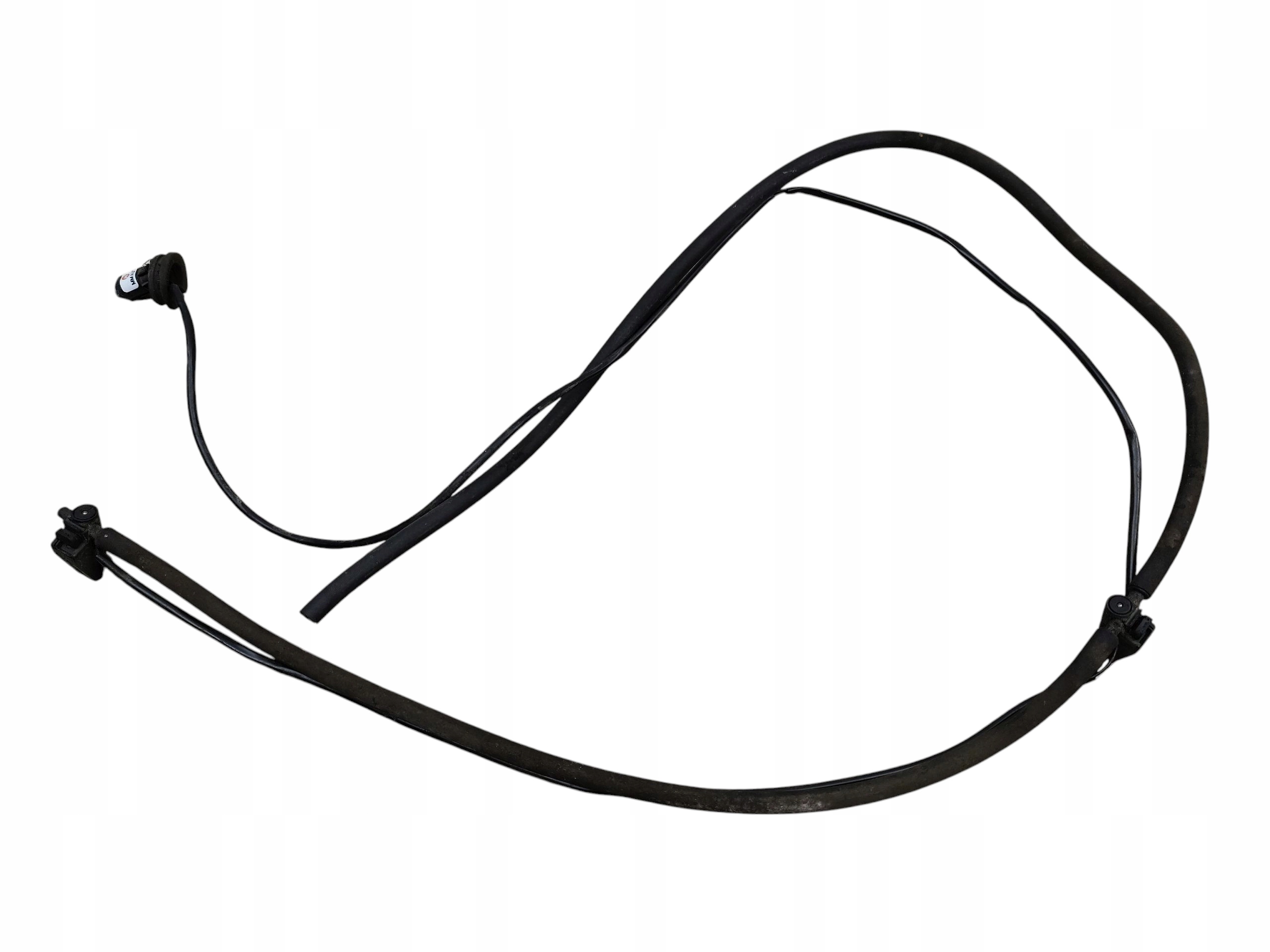 washers windows heated MERCEDES B W245 (2005-2008) A1698600092