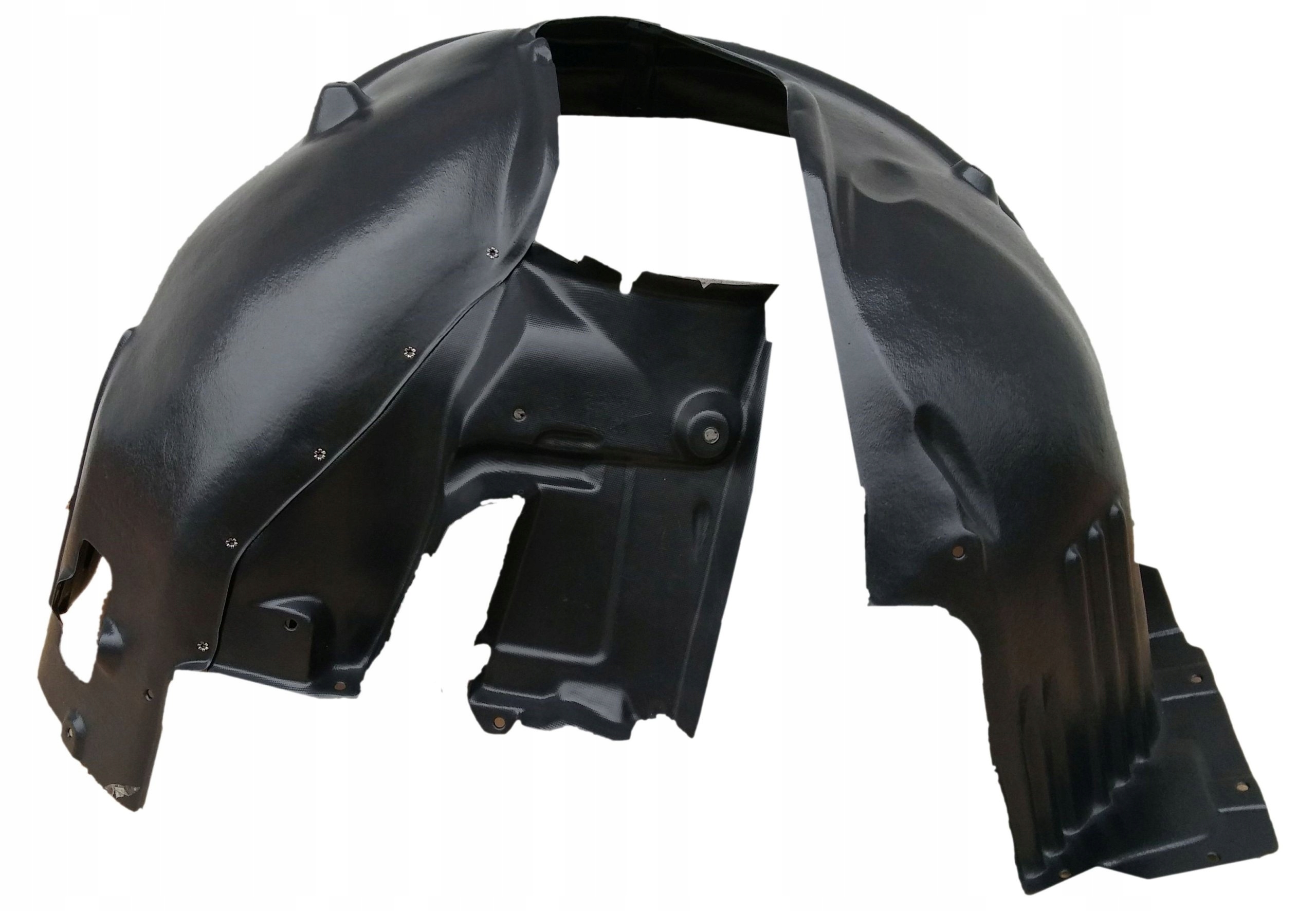 подкрылки правая передняя BMW E60 5 2003-
