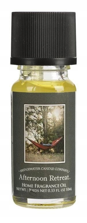 

Olejek zapachowy Afternoon Retreat Bridgewater Can