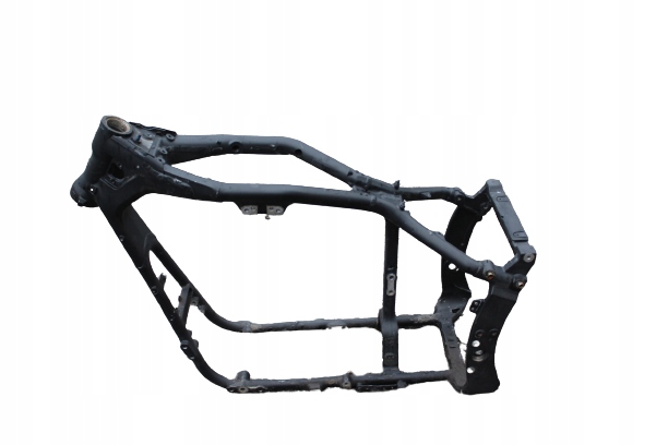 XV1900.RAMA - XV 1900 RAIDER РАМКА ДОКУМЕНТЫ ДЛЯ РЕГИСТРАЦИИ 2010