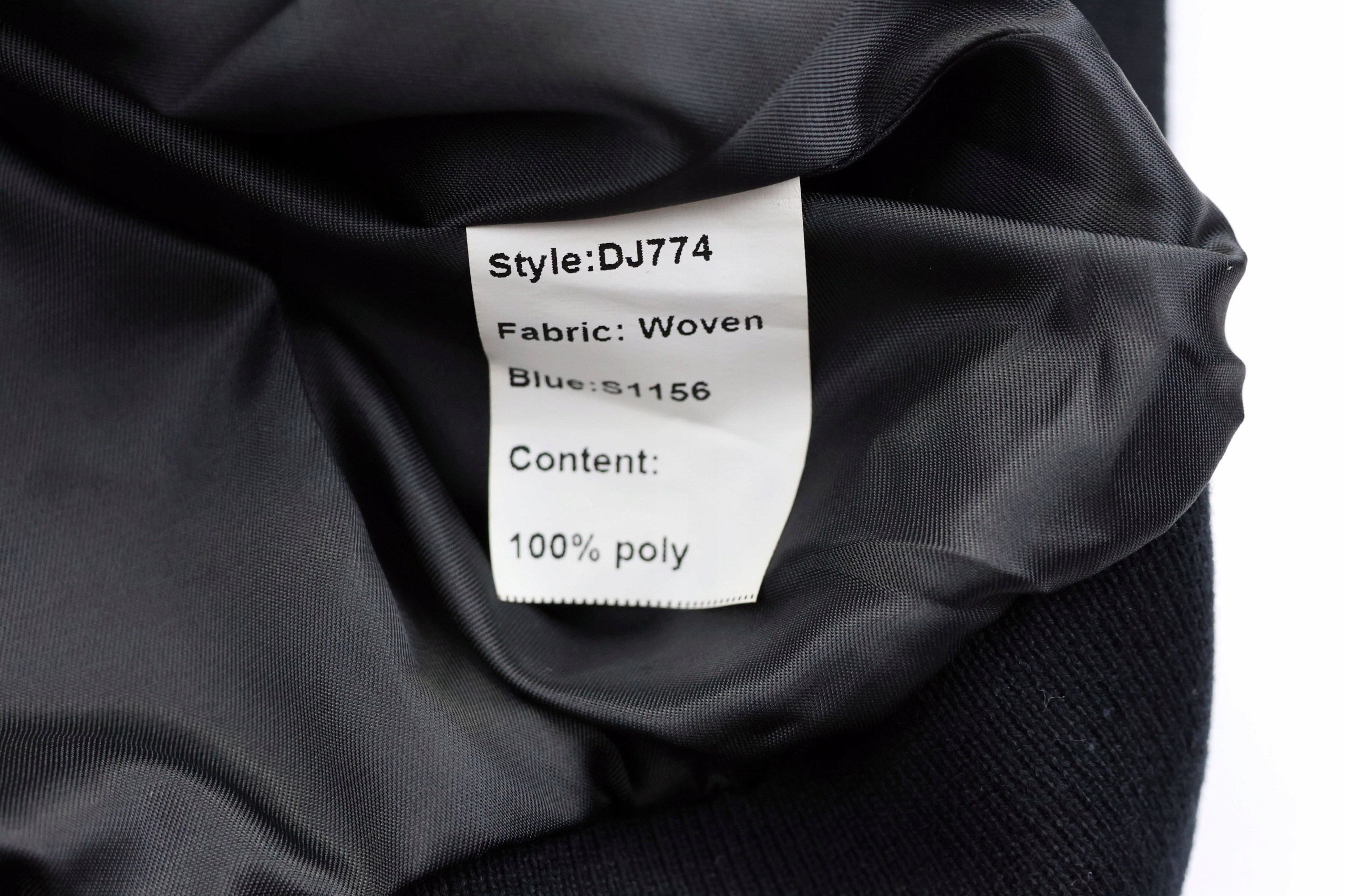 Kurtka męska bomberka bez kaptura Space Jam Kosmiczny Mecz Tune Squad r. M Materiał dominujący poliester