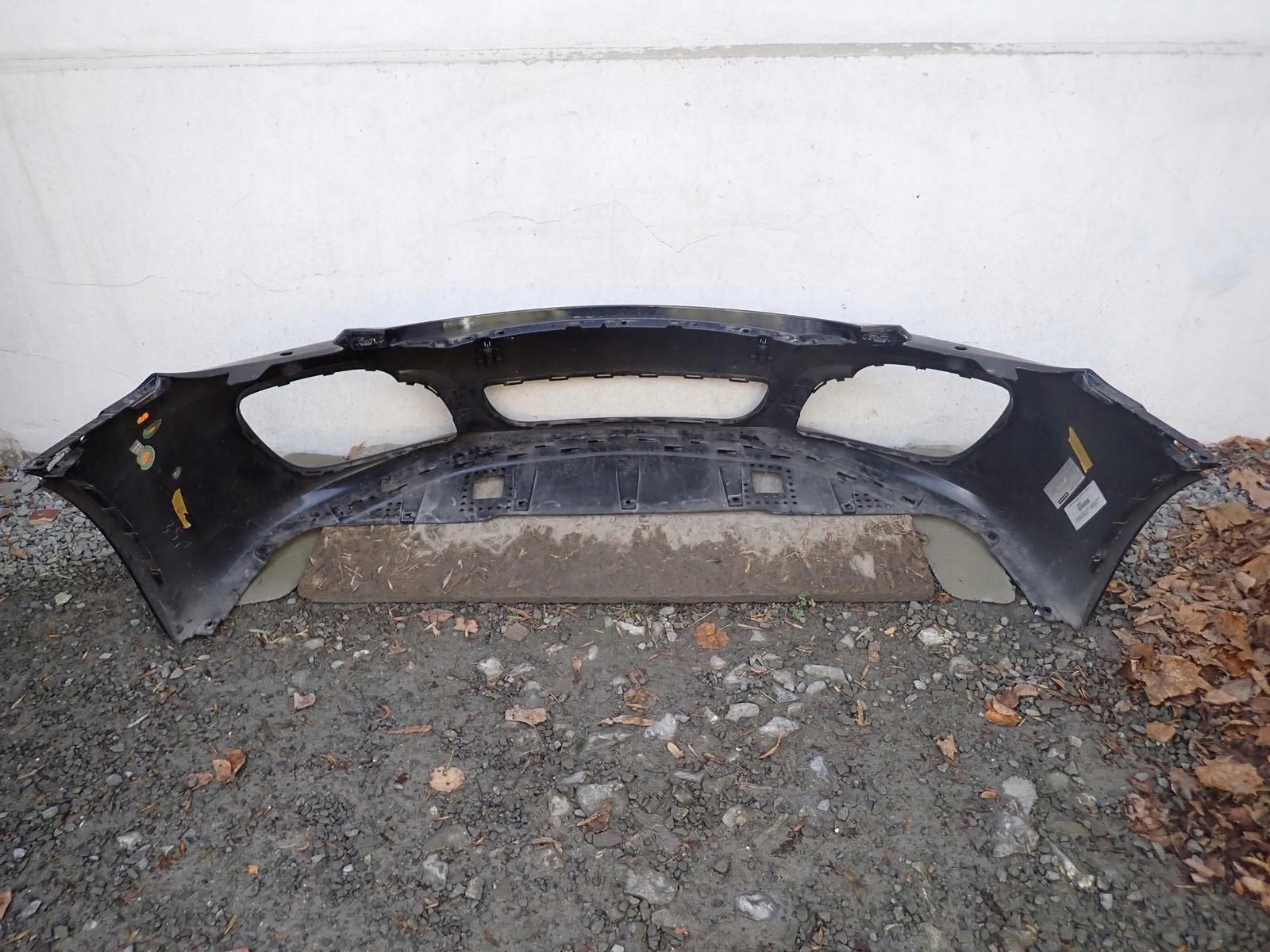 bumper front front PORSCHE CAYMAN BOXSTER 981 2012-2015R 981505311