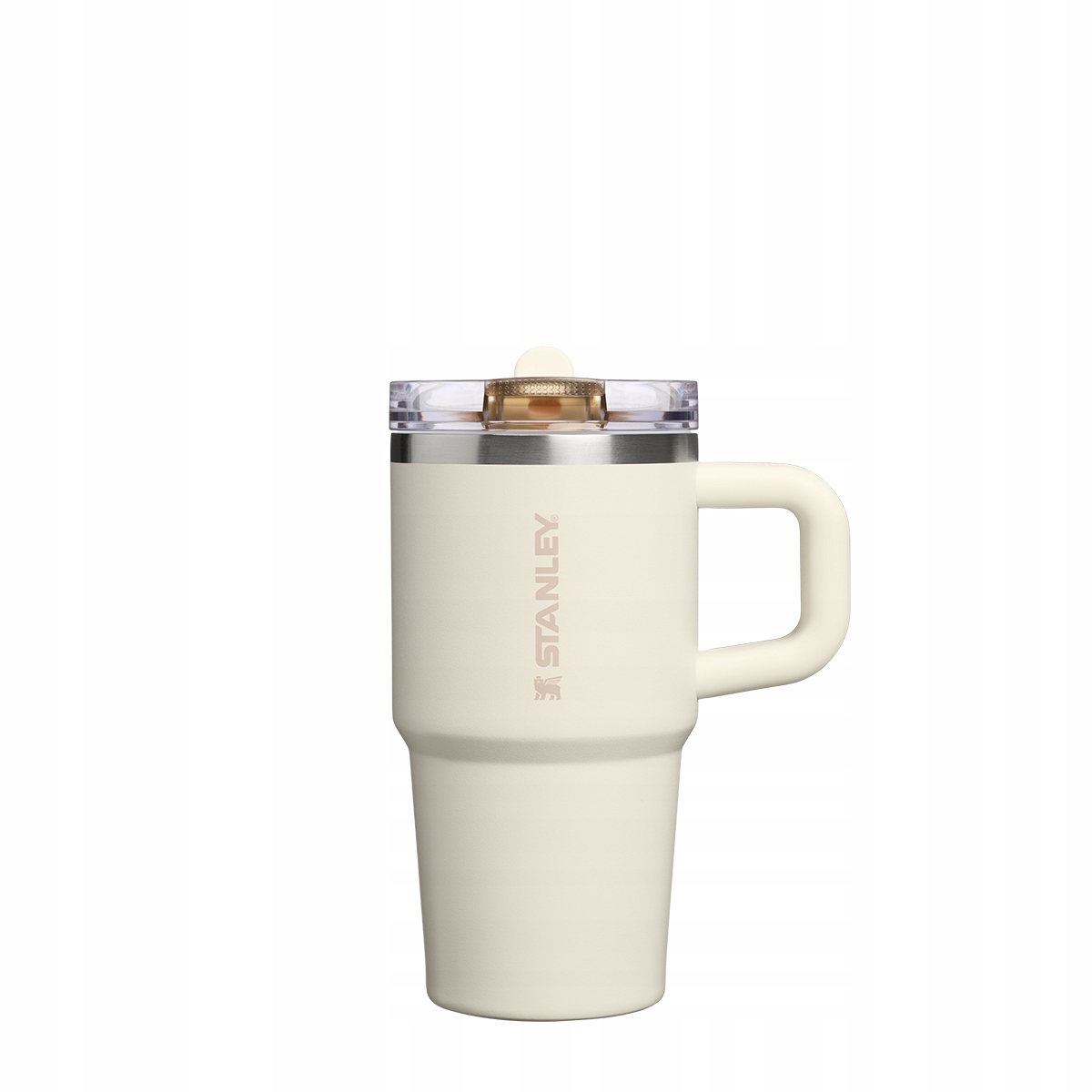 Stanley Quencher ProTour Flip Straw 0,59 l Cream