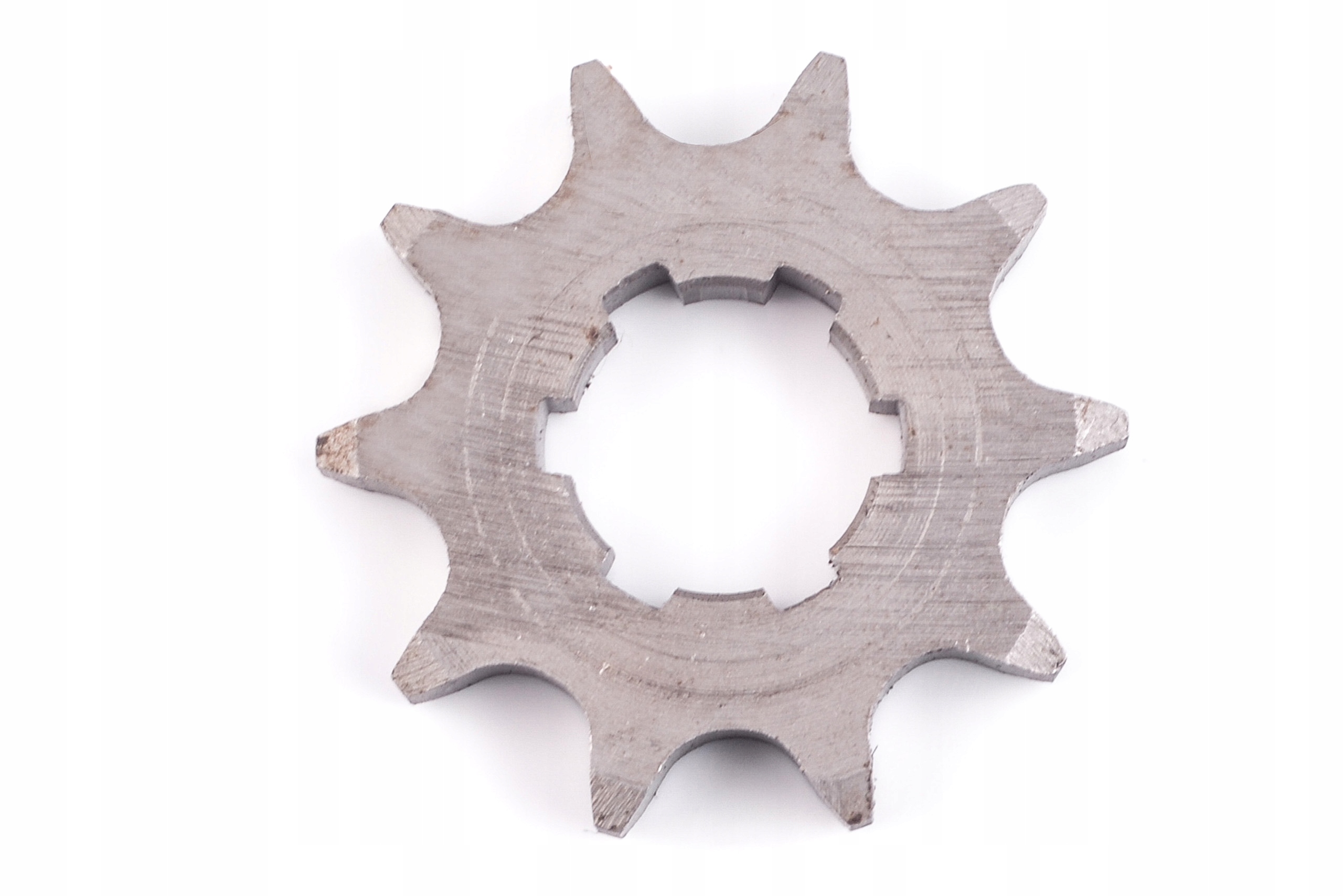 WSK 125 WFM S01 ZĘBATKA PRZÓD ZDAWCZA 10 ZĘBÓW