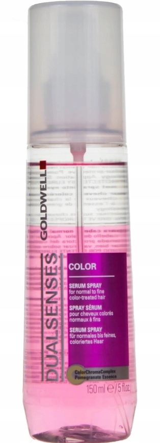 

Goldwell Color Fade Serum Spray Odżywka 150ml