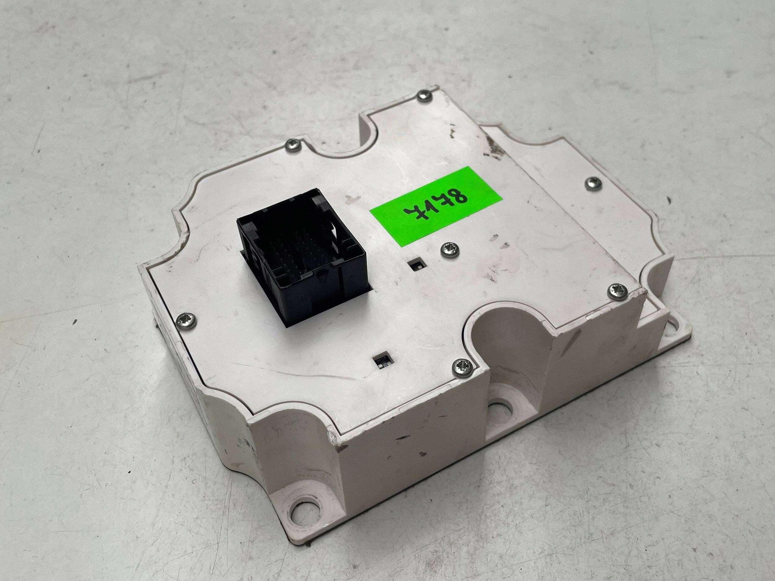 MERCEDES W461 switch NAPEDOW A4619001600 !J