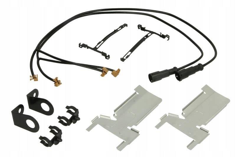 FAI183 - Датчик зносу гальмівних колодок (компл. на осі ST
