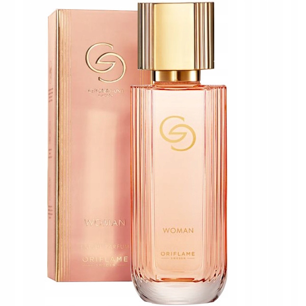 Woda perfumowana Giordani Gold Woman Oriflame