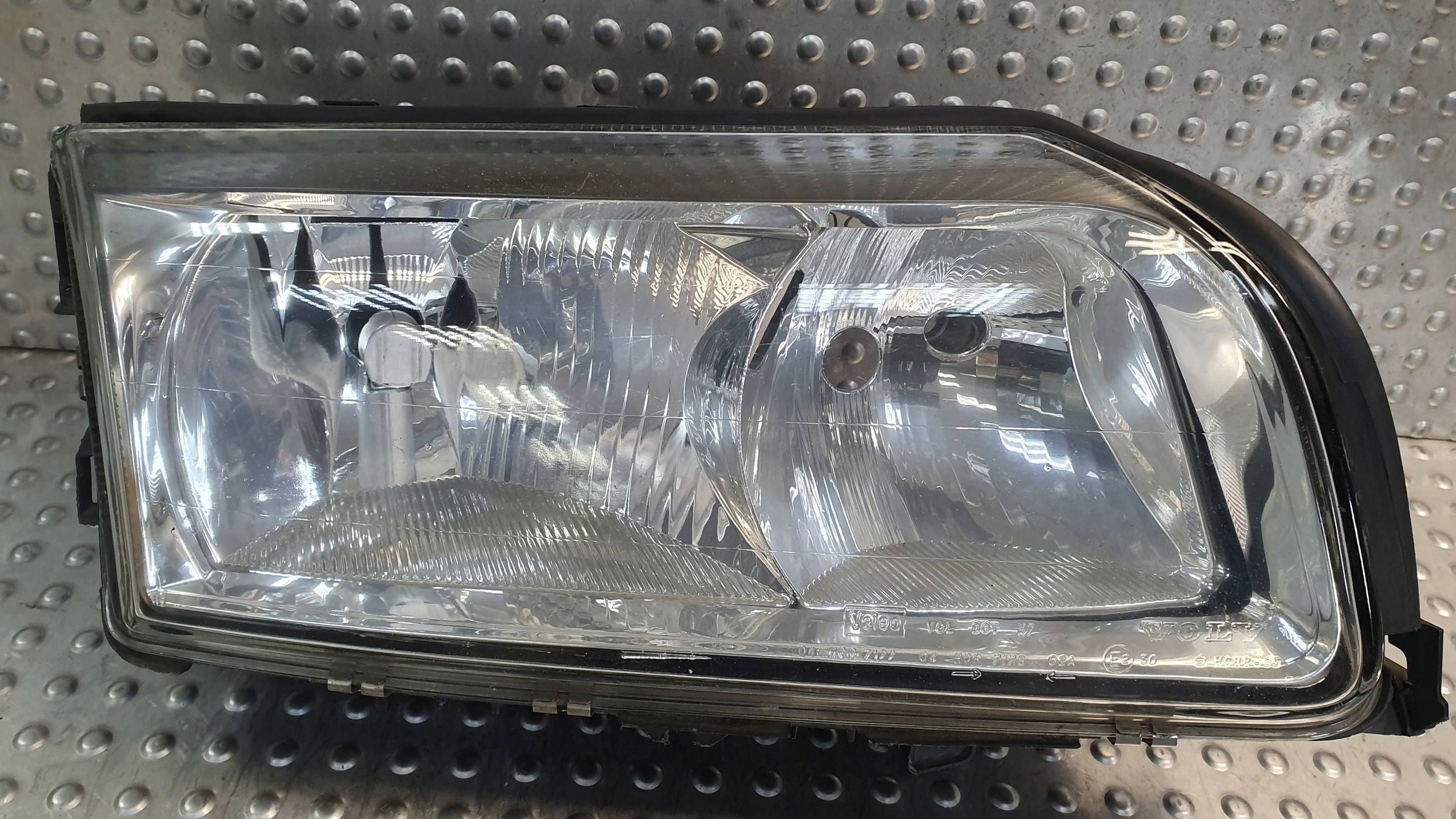 light front right VOLVO S80 98- 8620663