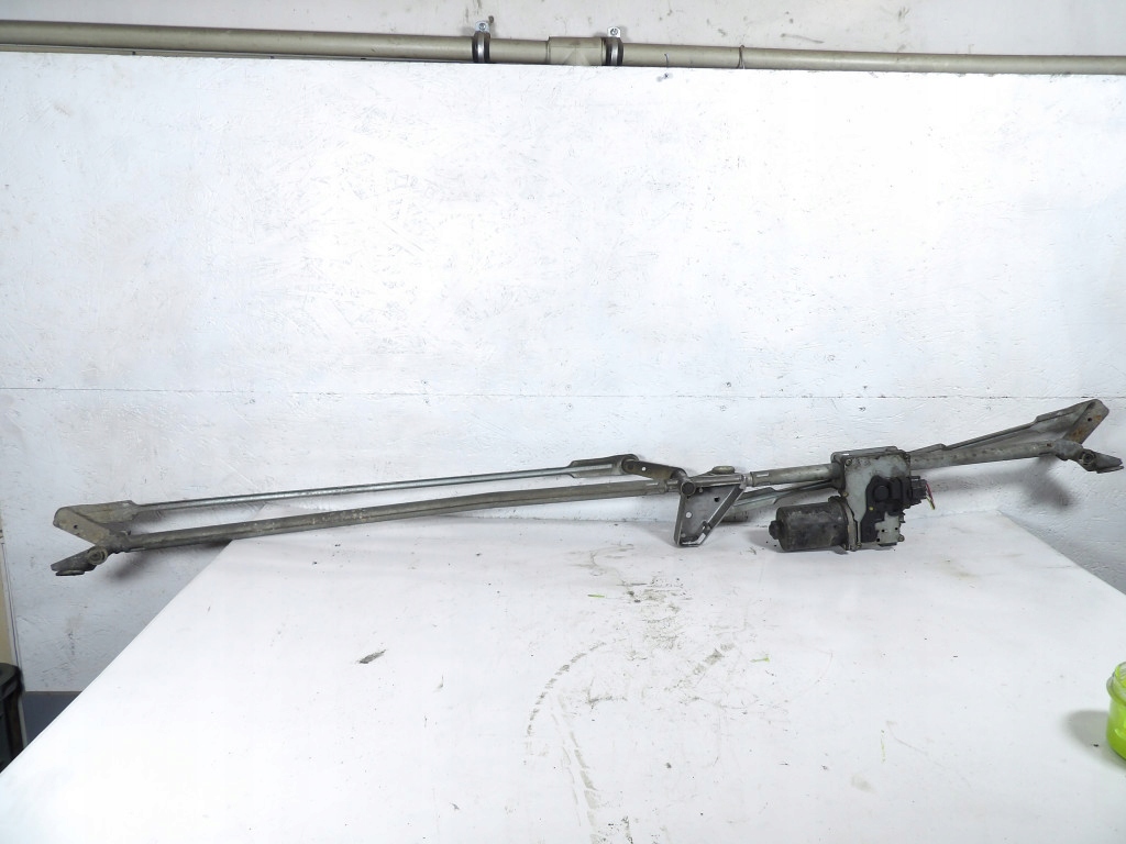 PEUGEOT 307 Wischergestänge 404638