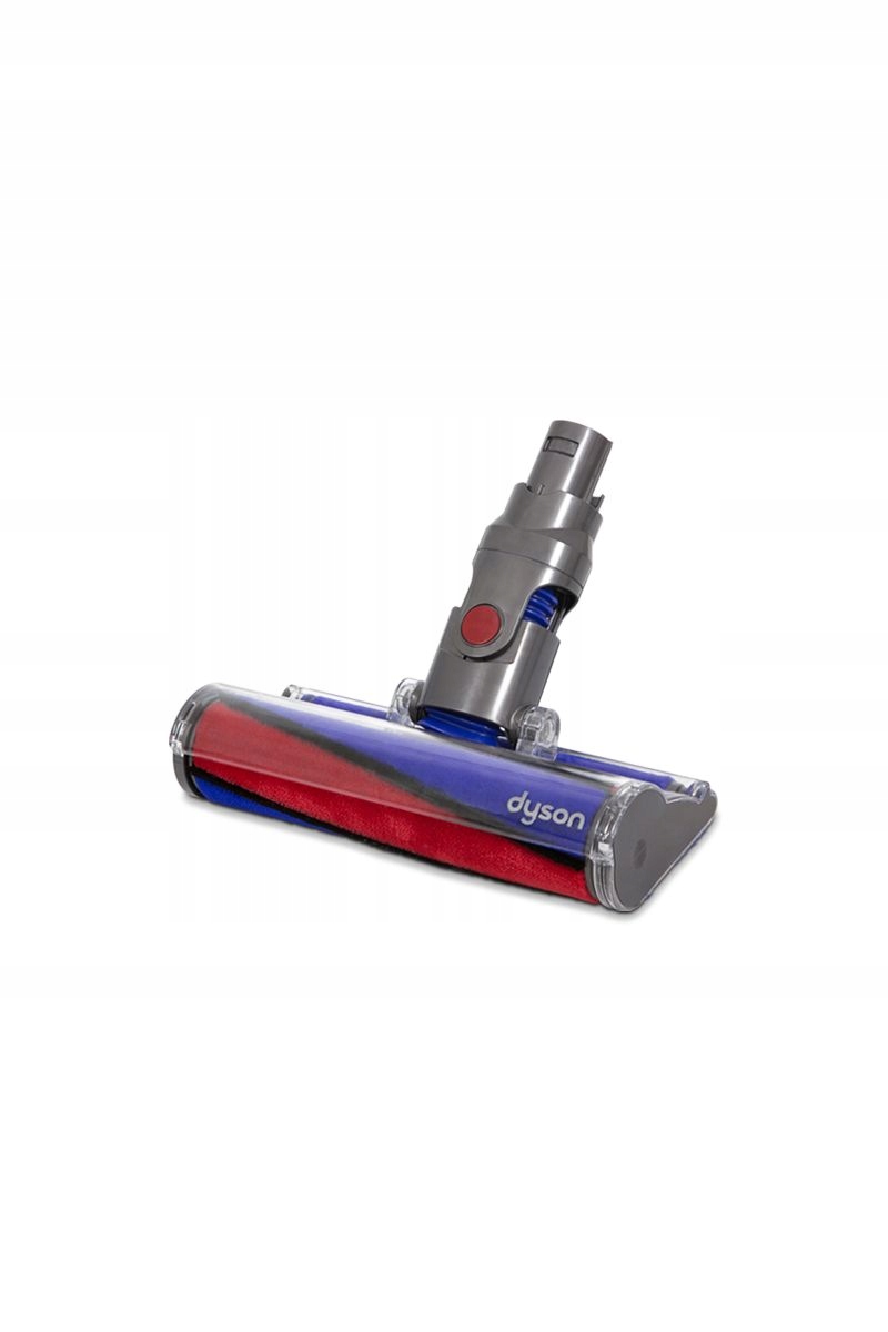 Elektrická kefa Fluffy pre vysávač Dyson V8 V11 V10