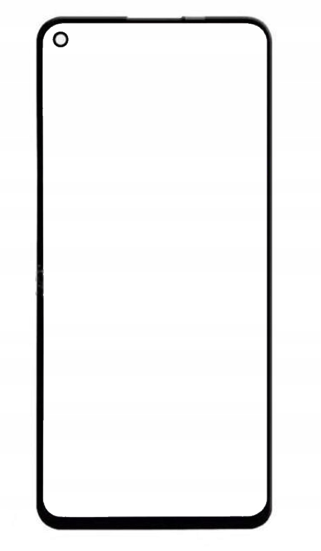 SZYBA SZKŁO WYŚWIETLACZA KLEJ OCA DO REALME 9 PRO PLUS EAN (GTIN) 5904858323326