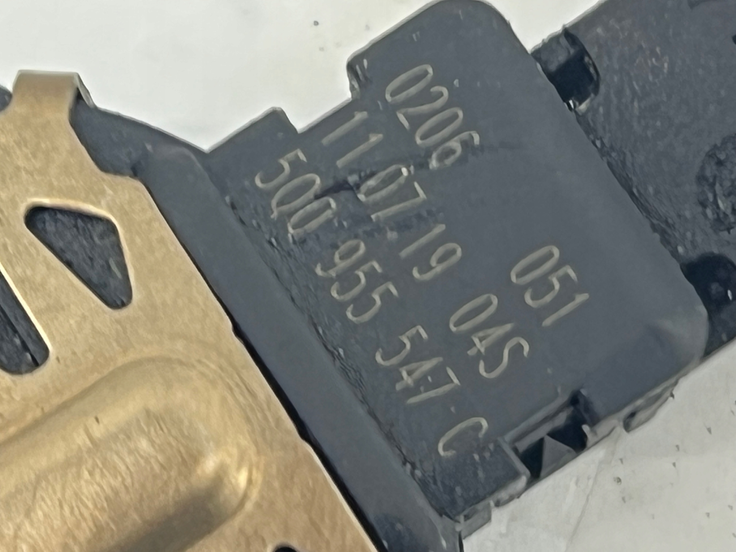sensor SENSOR rain 5Q0955547C 5Q0955547 VW T-ROC