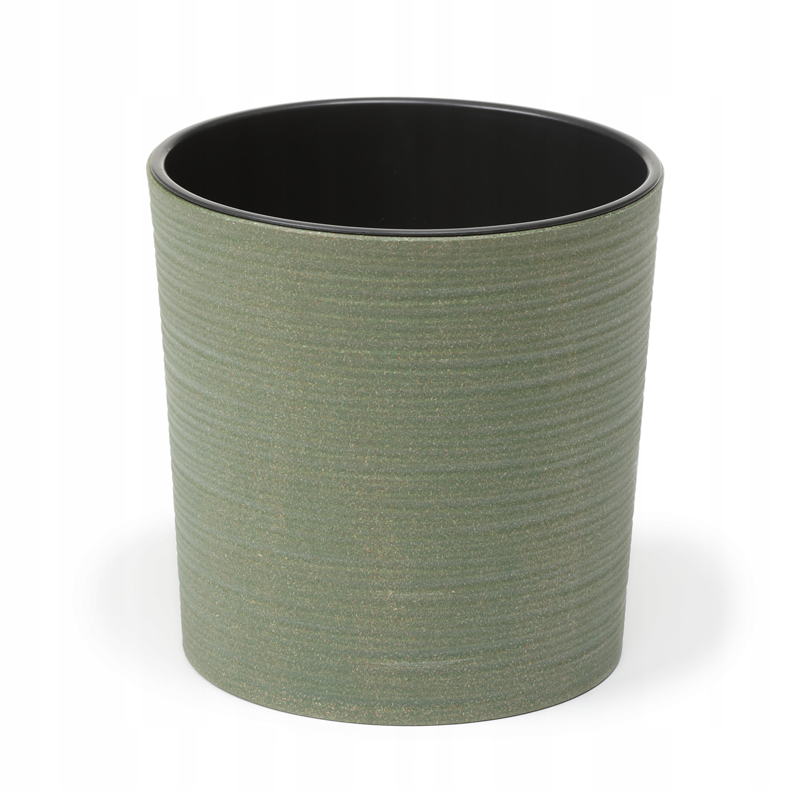 

Donica Malwa Eco Dłuto śr. 30cm kol. Zielony