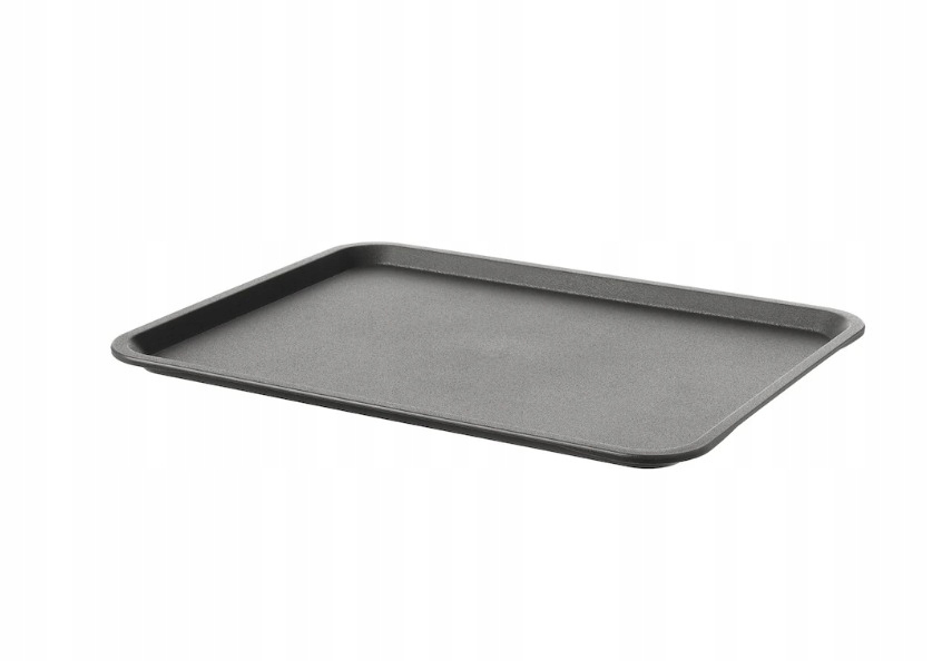 

Ikea Tillgang Taca kuchenna szary 37x29 cm