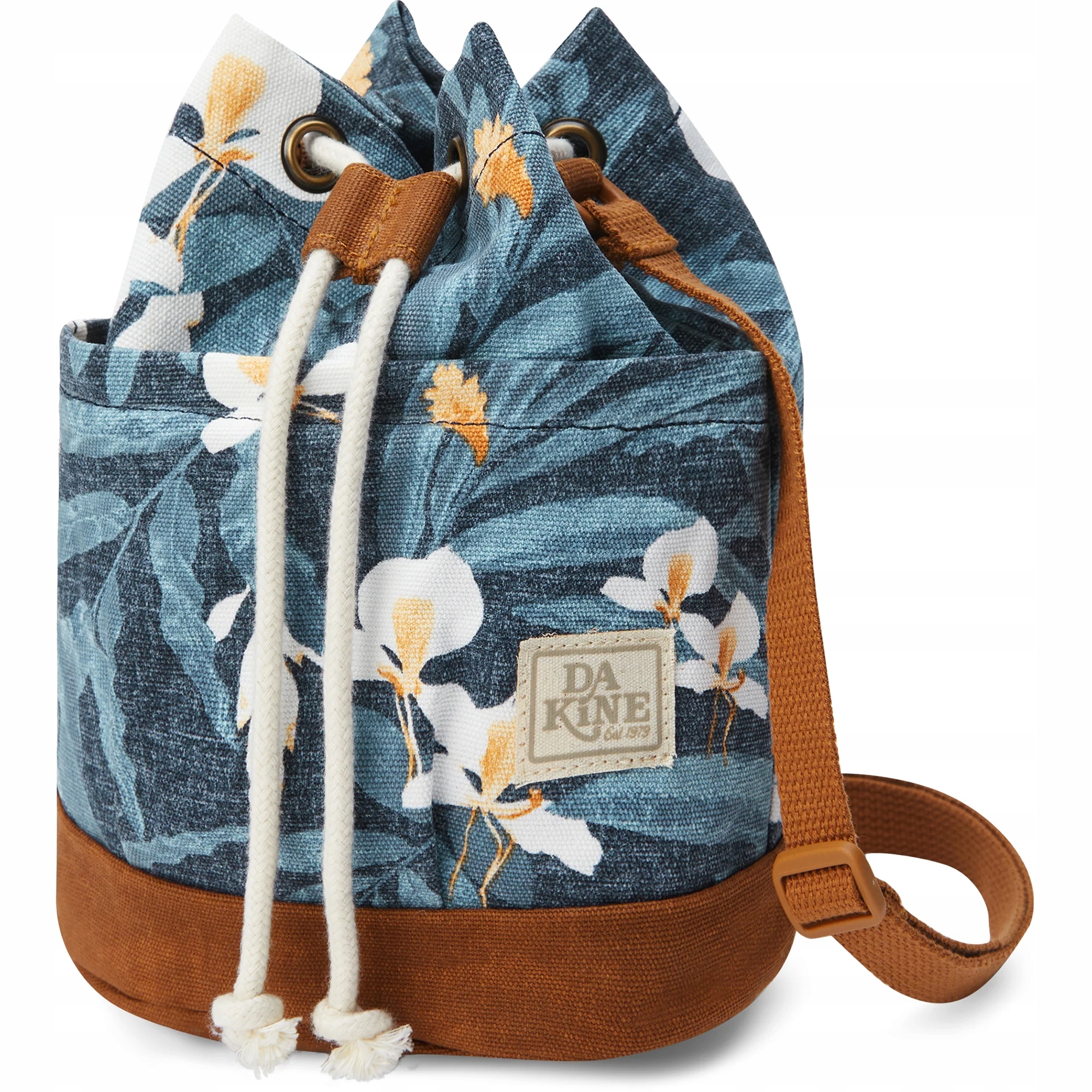 Taška na rameno Dakine Saturday Mini Okika