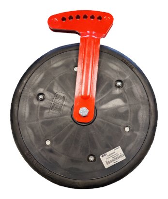 Притискне колесо 1 