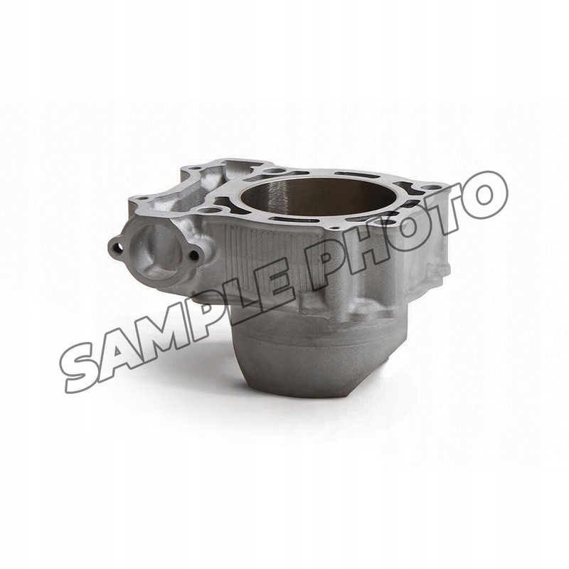Cw Valec Yamaha Yzf 450 03-05, Wrf 03-06, Yfz 04-09, 12-13, Std 95 MM