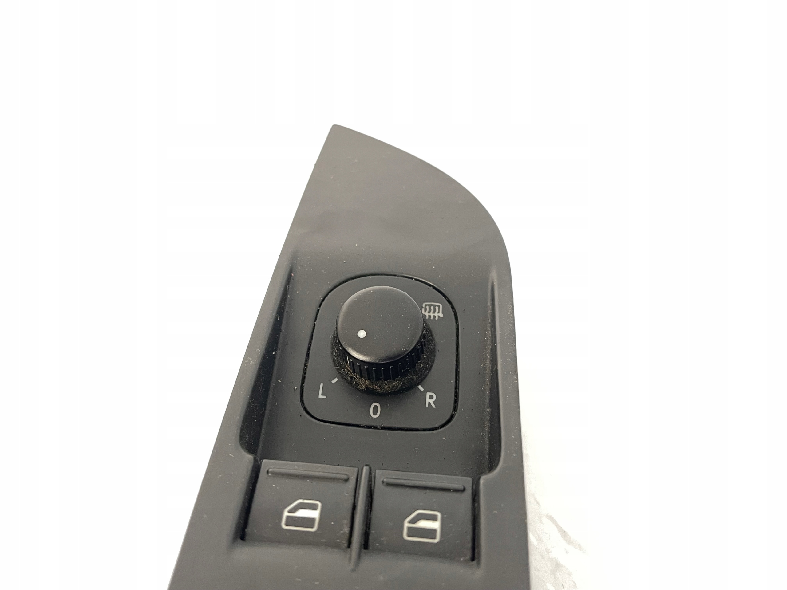 VW PASSAT CC Châssis PANEL Vitre Rétroviseur 3C8857857D LADNY