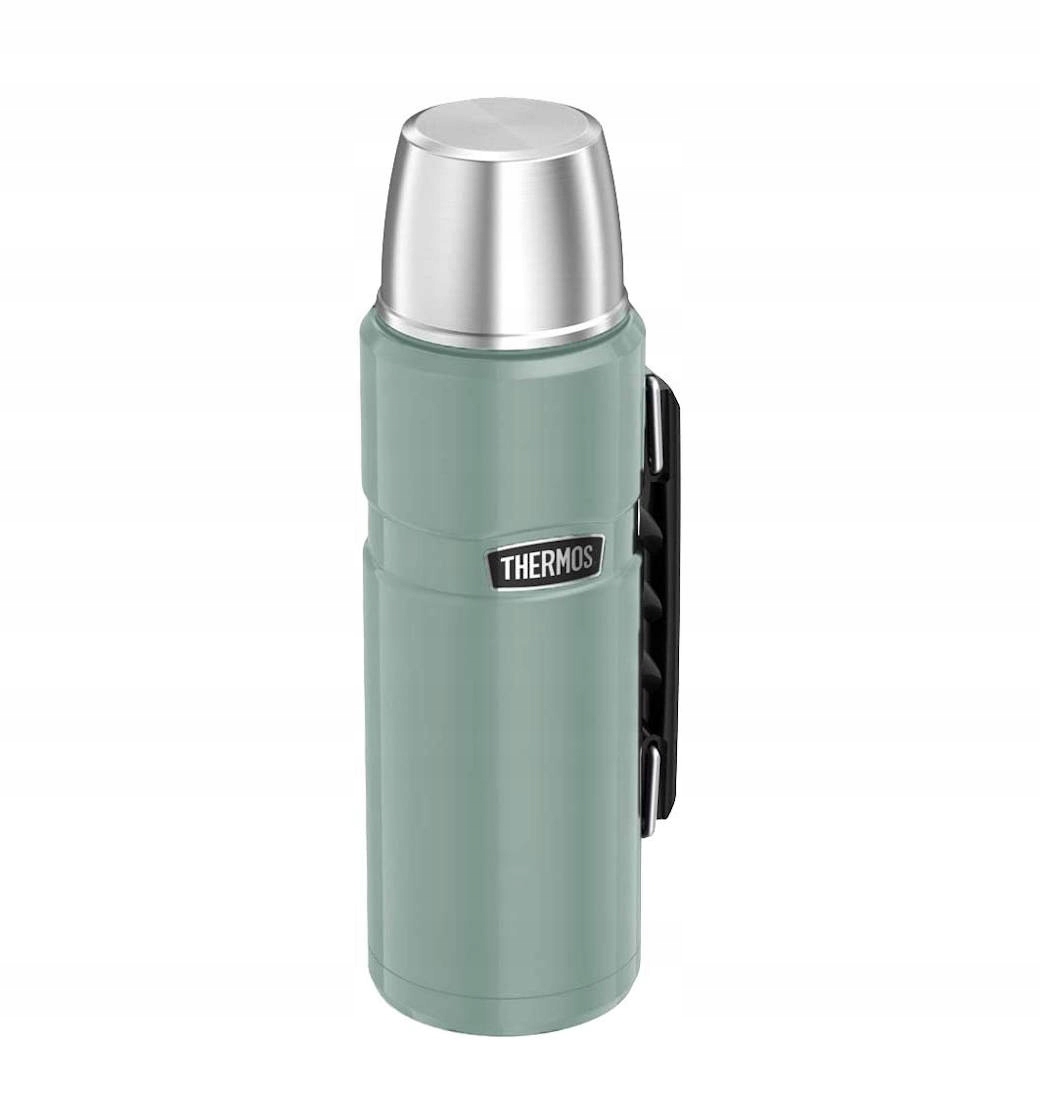 Termoska Thermos Stainless King Beverage Bottle 1.2