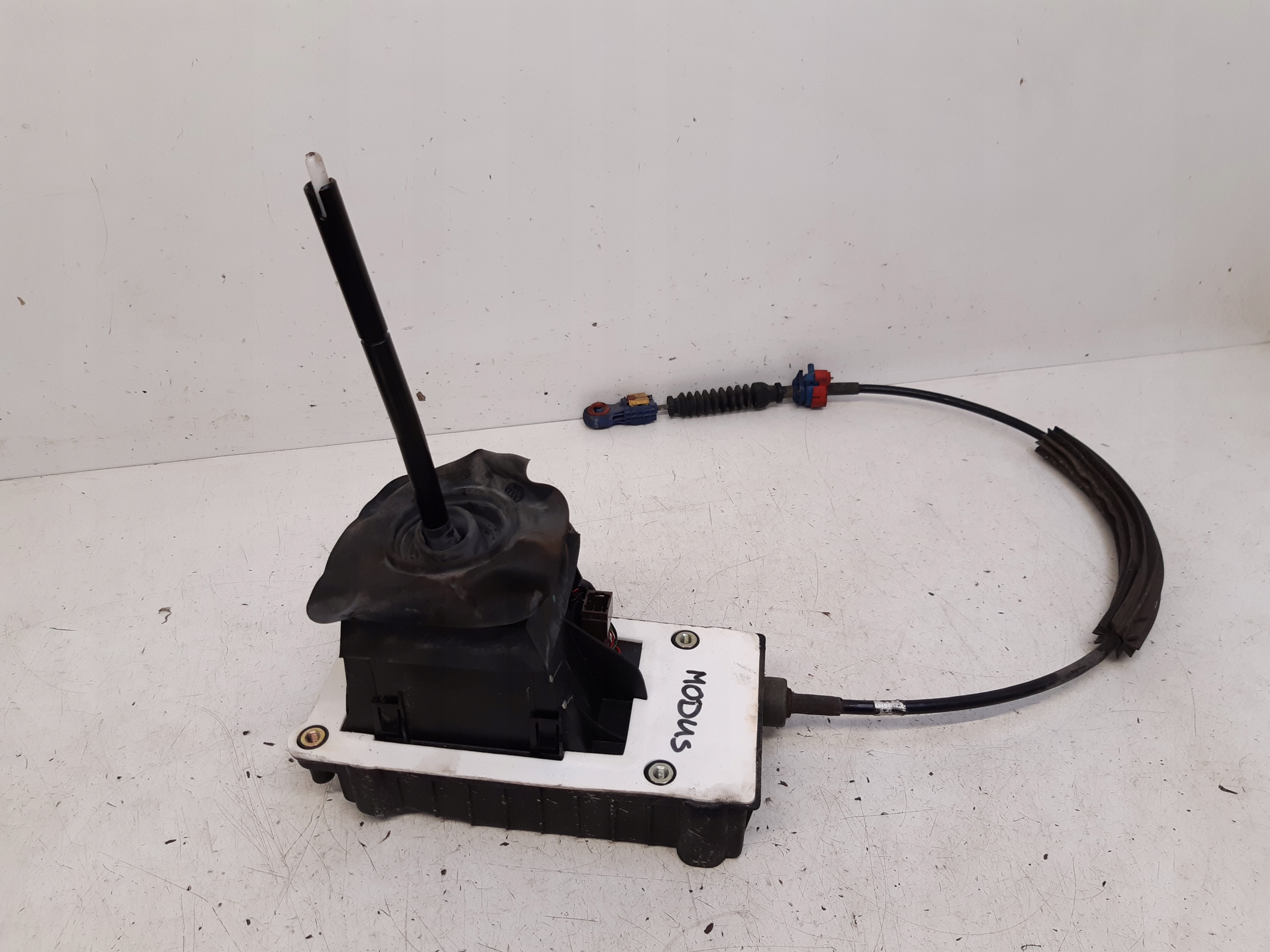 trim automat 8200174115 Renault Modus