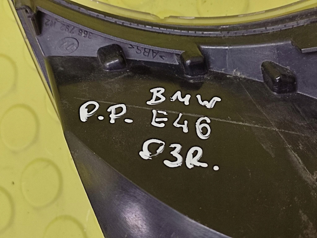BMW E46 Blinkerleuchte links vorne