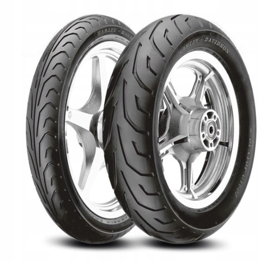 Dunlop Pneumatika 180/60B17 GT502 75V Tl Zadná Harley-davidson Dot 43-44/2023