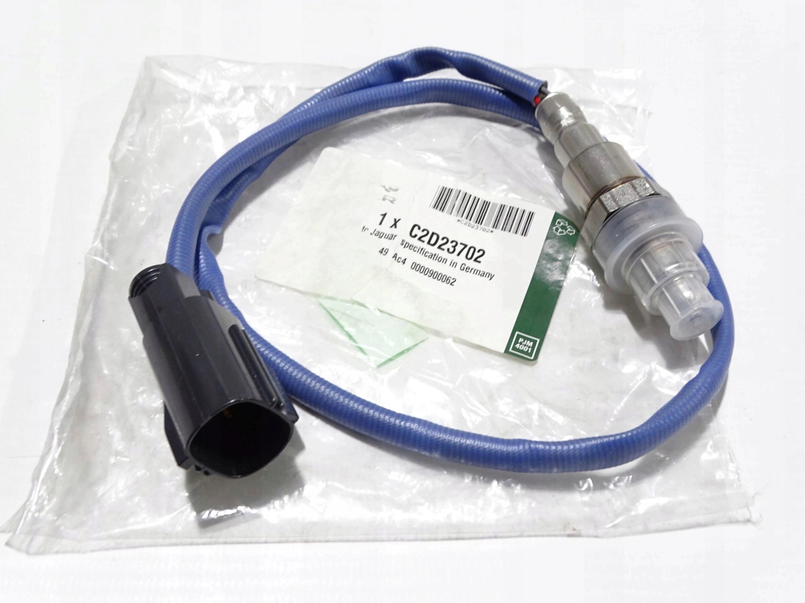ORYGINALNA sonda lambda JAGUAR XE XF XJ 2.0 3.0 za 1499.00
