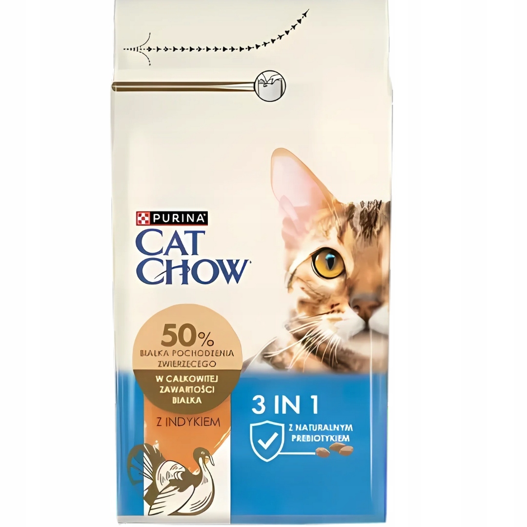 Purina krmivo krůta 15 kg