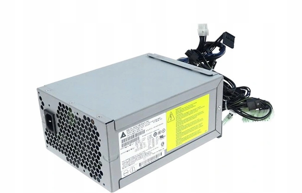 БЛОК ПИТАНИЯ DELTA HP XW8400 800 ВТ 405351-003