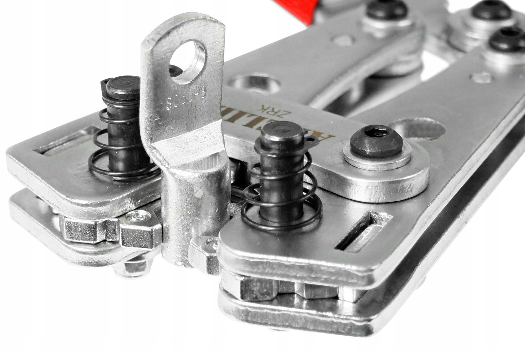 ZACISKARKA PRASKA DO KABLI TULEJEK KOŃCÓWEK 6-50 EAN (GTIN) 5478965324