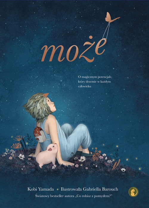 

Może