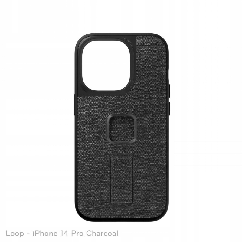 Pd Mobile Loop Case do iPhone 14 Pro Grafit