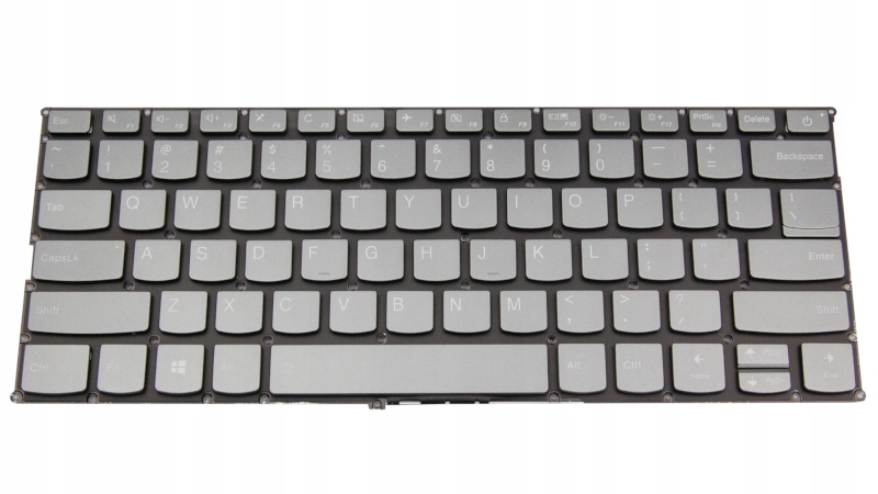 

Klawiatura Do Lenovo Ideapad 320S-13IKB Led