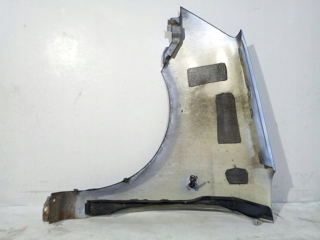 Kia Picanto e parafango Destra L6